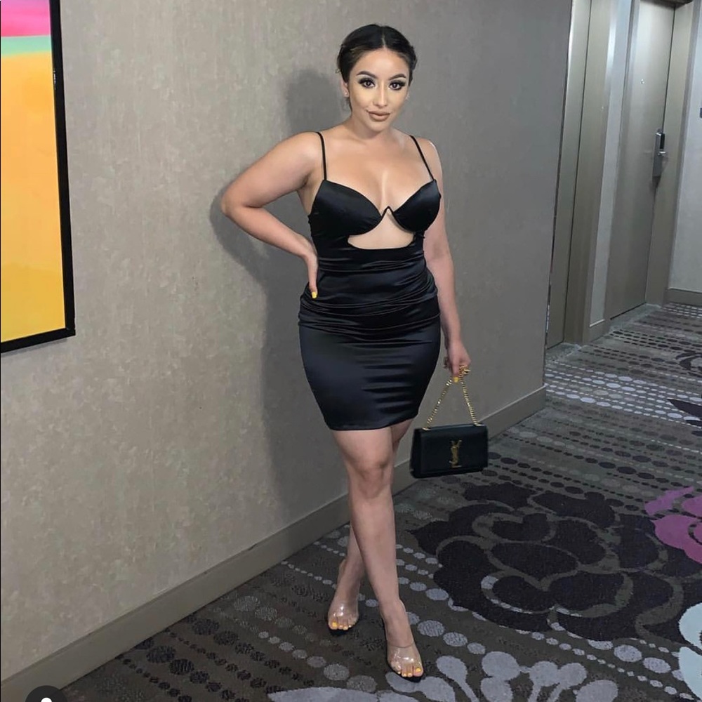 Marlyn dress